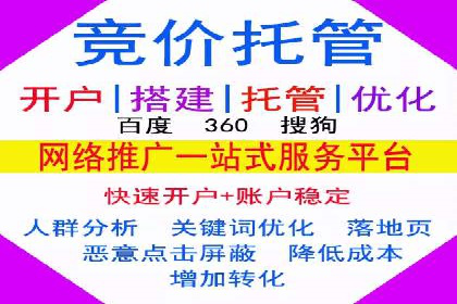 SEM推广策略如何制定——以某电商平台的成功案例为例